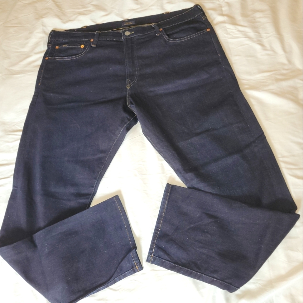 Ralph Lauren Men's Jeans